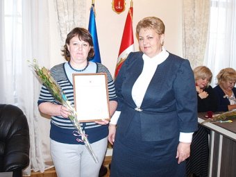 Ко Дню местного самоуправления в Одессе вручены почетные награды города