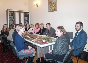 Ко Дню местного самоуправления в Одессе вручены почетные награды города
