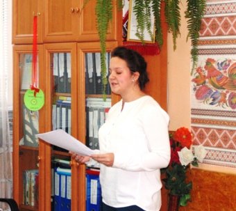 Одесские школьники на Всеукраинском конкурсе Малой Академии Наук (фото)