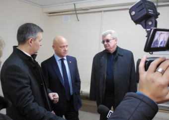 Более 100 маленьких одесситов пойдут в отремонтированный детсад на Краснова