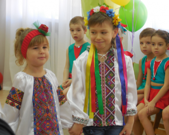 Более 100 маленьких одесситов пойдут в отремонтированный детсад на Краснова