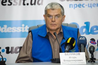 Игорь Беляков: Остановить жесткий бизнес с животными можно только сообща