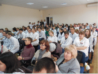 В Одессе на базе онкодиспансера откроют хоспис