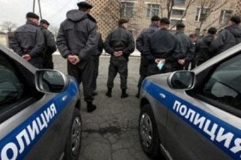 Одесская полиция выясняет обстоятельства ночного происшествия на ул. Академика  Вильямса