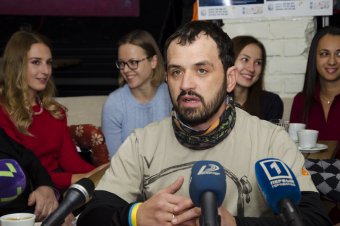 Одесситов призывают помочь детям, которые встречают Новый год в больнице