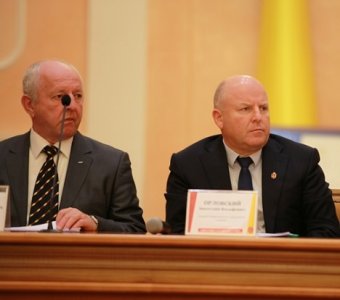 Трехсторонний социально-экономический совет объединяет усилия в интересах громады Одессы