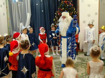 Зимние каникулы в одесских школах начнутся 28 декабря