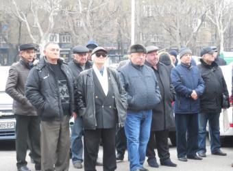 Одесские аграрии требуют ввести единый налог на землю
