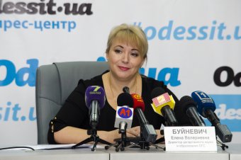 На морвокзале пройдут традиционные детские новогодние утренники