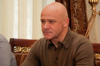 Геннадий Труханов встретился с представителями Международного комитета Красного Креста (фото)