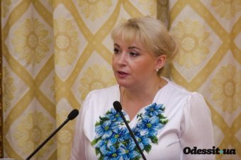 Елена Буйневич: Учебные заведения Одессы имеют право вести самостоятельную экономическую деятельность