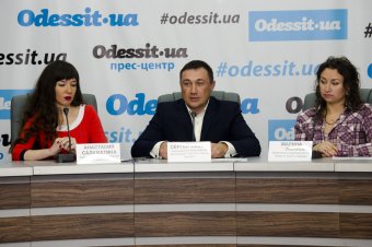 Одесситов призывают присоединиться к рождественской благотворительности