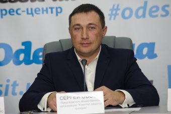 Одесситов призывают присоединиться к рождественской благотворительности