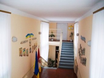 Одесский детсад №77 вышел на госаттестацию (фото)