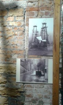 В Одессе открылась персональная выставка Якова Назарова (фото)