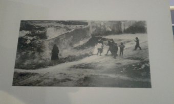 В Одессе открылась персональная выставка Якова Назарова (фото)