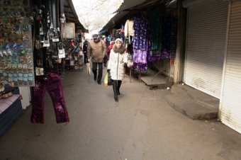 Грядет большое изменение внешнего вида Старосенной площади (фото)