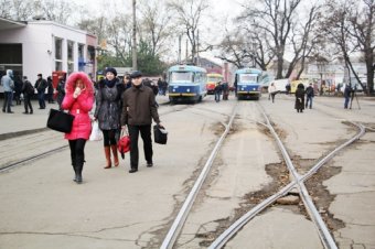 Грядет большое изменение внешнего вида Старосенной площади (фото)