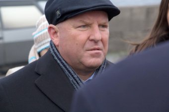 В Одессе ликвидируют угрозу подтопления района Пересыпи (фото)
