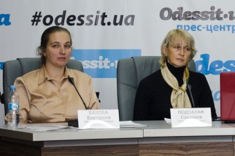 Зимой общественники собираются пересчитывать пни и учить одесситов ловить браконьеров
