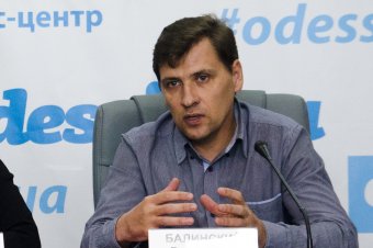 Владислав Балинский: Элитная недвижимость в Одессе равносильна "черемушкам"
