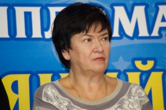 В Одессе открылась 5-я дипломатическая рождественская ярмарка (фото)