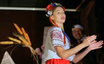 Говорят, Эней, "був парубок моторний!" (фото)