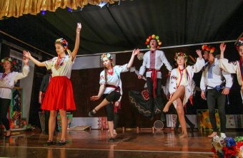 Говорят, Эней, "був парубок моторний!" (фото)