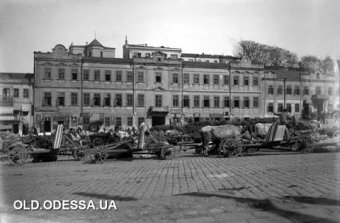 97 лет назад петлюровский патруль расстрелял большевиков