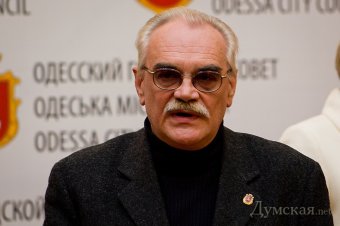 Андрей Шелюгин: 150 объектов культурного наследия включат в электронную карту Одессы