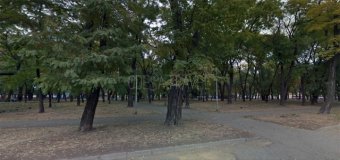 В Одессе восстановят  сквер на территории Старосенной площади
