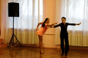 В Суворовском районе Одессы отметили День местного самоуправления (фото)