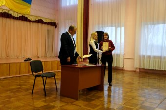 В Суворовском районе Одессы отметили День местного самоуправления (фото)