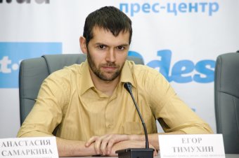 Волонтеры научат сотрудников ГСЧС оказывать первую помощь