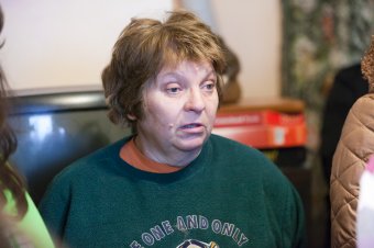 В приемной семье под Одессой вместе с детьми проживают более сотни животных
