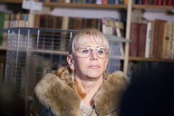 В приемной семье под Одессой вместе с детьми проживают более сотни животных