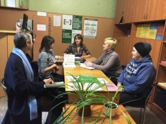 Где одесситы могут получить бесплатную правовую помощь