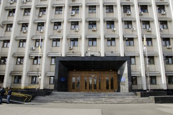 Участники АТО намерены взять под контроль расход средств фонда "На благо Одессы" (фото)