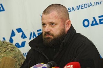 Участники АТО намерены взять под контроль расход средств фонда "На благо Одессы" (фото)