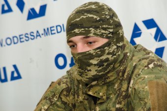 Участники АТО намерены взять под контроль расход средств фонда "На благо Одессы" (фото)