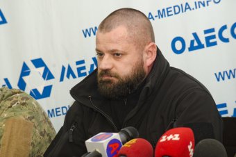 Участники АТО намерены взять под контроль расход средств фонда "На благо Одессы" (фото)
