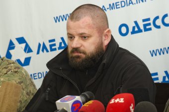 Участники АТО намерены взять под контроль расход средств фонда "На благо Одессы" (фото)