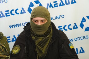 Участники АТО намерены взять под контроль расход средств фонда "На благо Одессы" (фото)