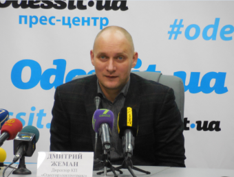 Дмитрий Жеман: Городской электротранспорт готов к зиме