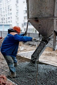 Еще один одесский недострой скоро будет сдан в эксплуатацию (фото)