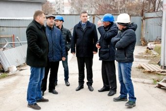 Еще один одесский недострой скоро будет сдан в эксплуатацию (фото)