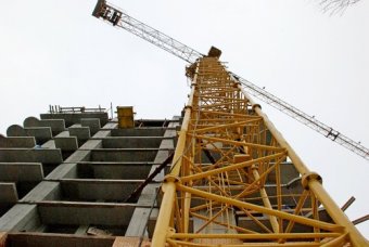 Еще один одесский недострой скоро будет сдан в эксплуатацию (фото)