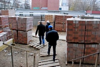 Еще один одесский недострой скоро будет сдан в эксплуатацию (фото)
