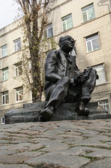 В Одессе завершен комплекс работ по восстановлению дома Бабеля (фото)