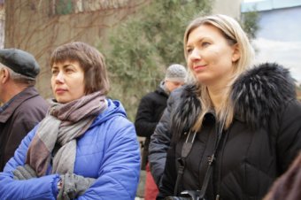В Одессе завершен комплекс работ по восстановлению дома Бабеля (фото)